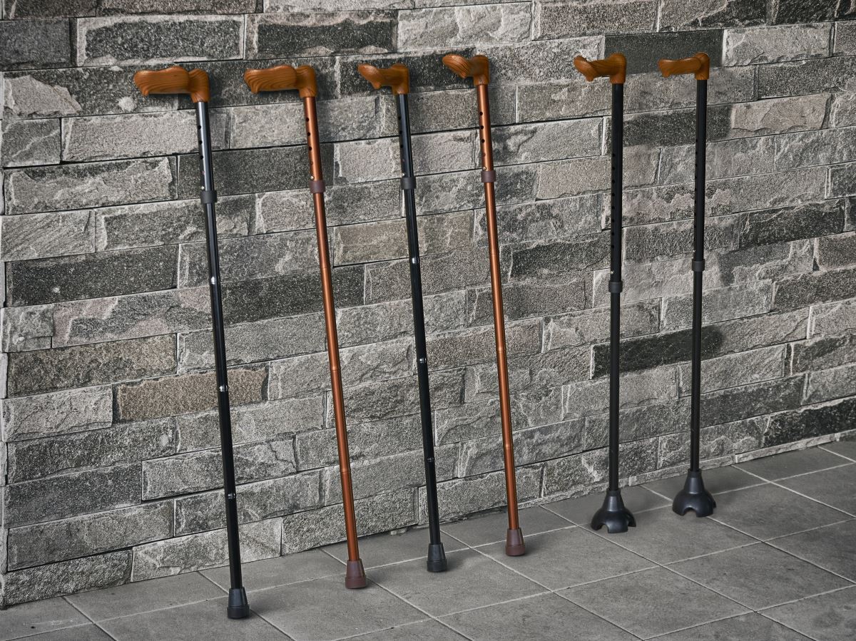 Merry Sticks - Refined Grace Series Walking Canes